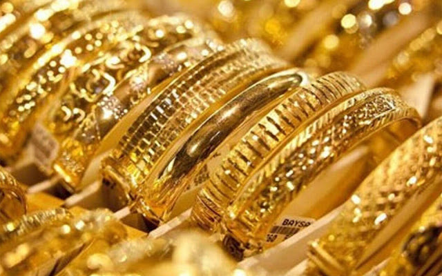 أسعار الذهب اليوم فى المغرب الثلاثاء 8/11/2022 سعر جرام الذهب اليوم