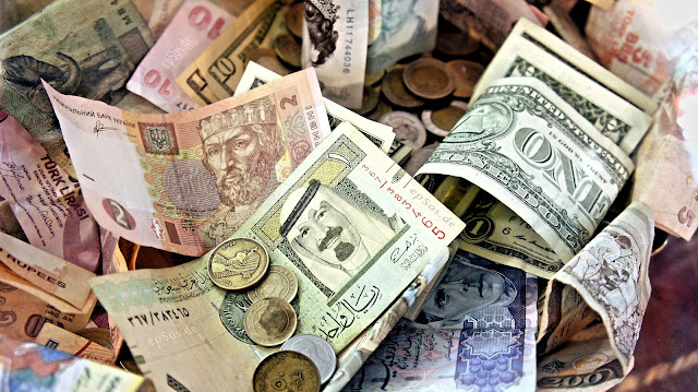 أسعار الدولار اليوم فى السعودية الخميس 10/11/2022 إليكم سعر صرف الدولار مقابل الريال السعودي