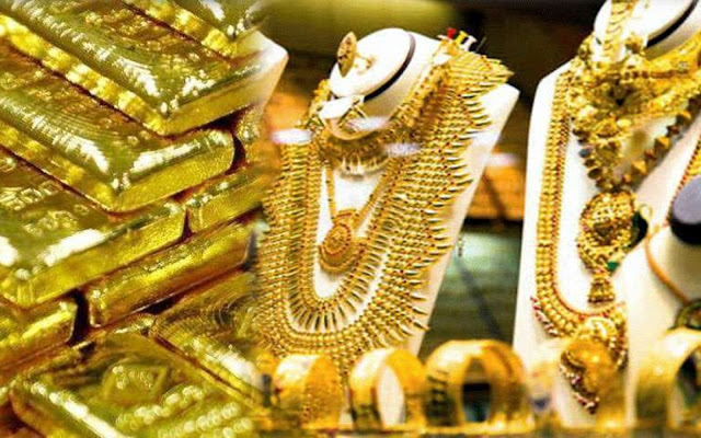 أسعار الذهب اليوم فى مصر الأربعاء 23/11/2022 سعر الذهب اليوم