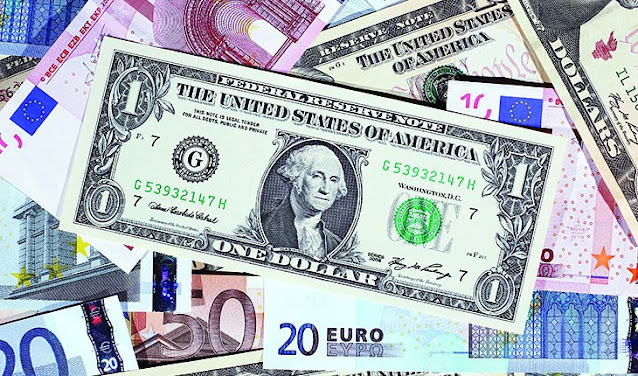 أسعار الدولار اليوم فى سوريا الجمعة 18/11/2022 إليكم سعر صرف الدولار مقابل الليرة السورية