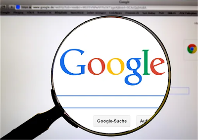 جوجل وقانون الخدمات الرقمية